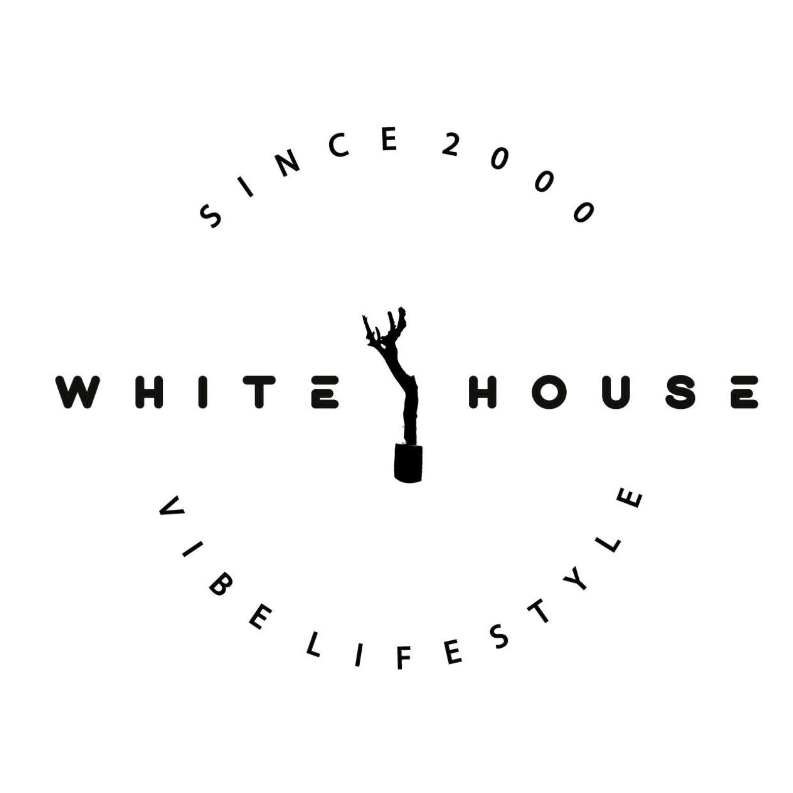 WhiteHouse Logo