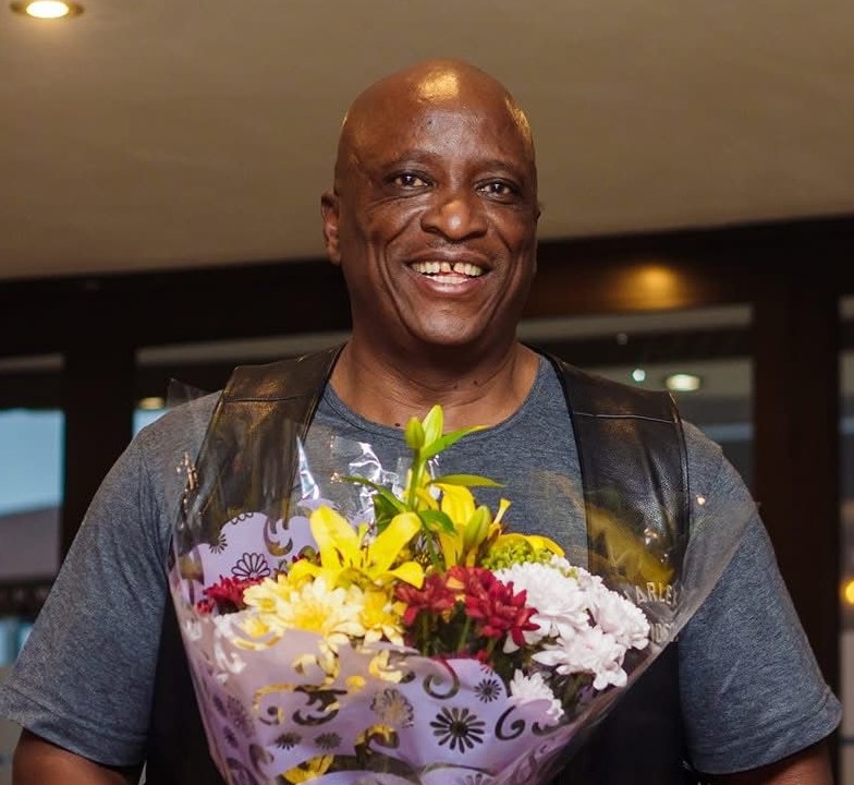 Founder of WhiteHouse Ndofaya